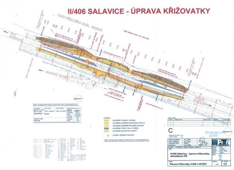 Návrhy, projekty zahrad a zeleně, Arboservis 